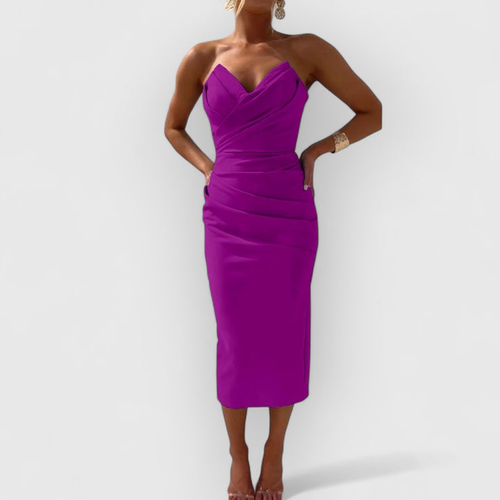 Cara | Dein Kleid für besondere Augenblicke
