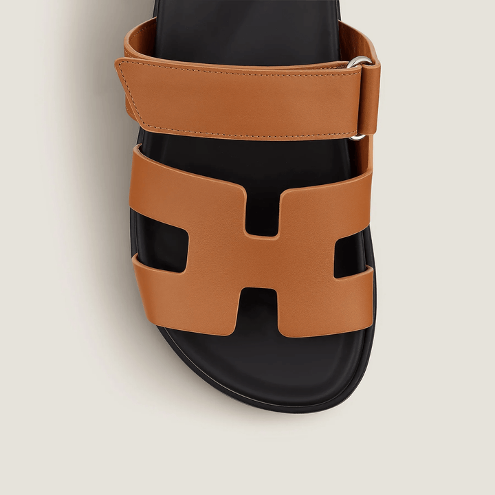 HERMANY | Elegante Designer-Sandalen
