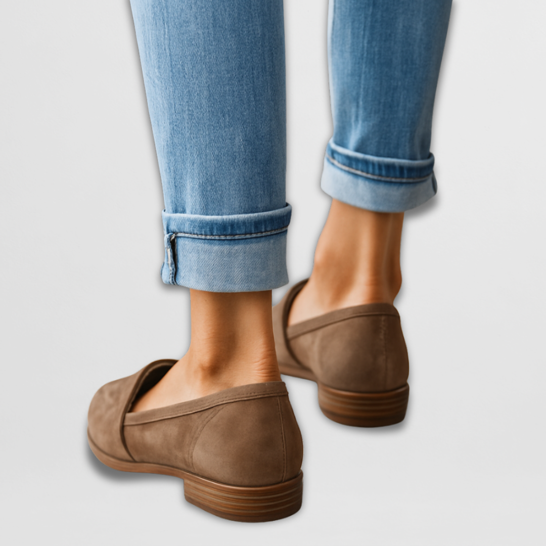 Luca | Elegante Loafer-Schuhe