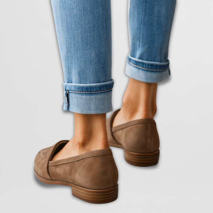 Luca | Elegante Loafer-Schuhe