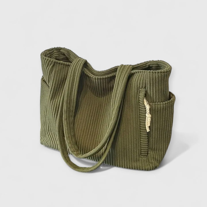 Tilda | Tragetasche Premium Kordel-Detail