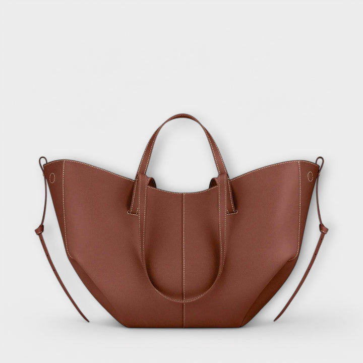 Aura | Stilvolle Schultertasche