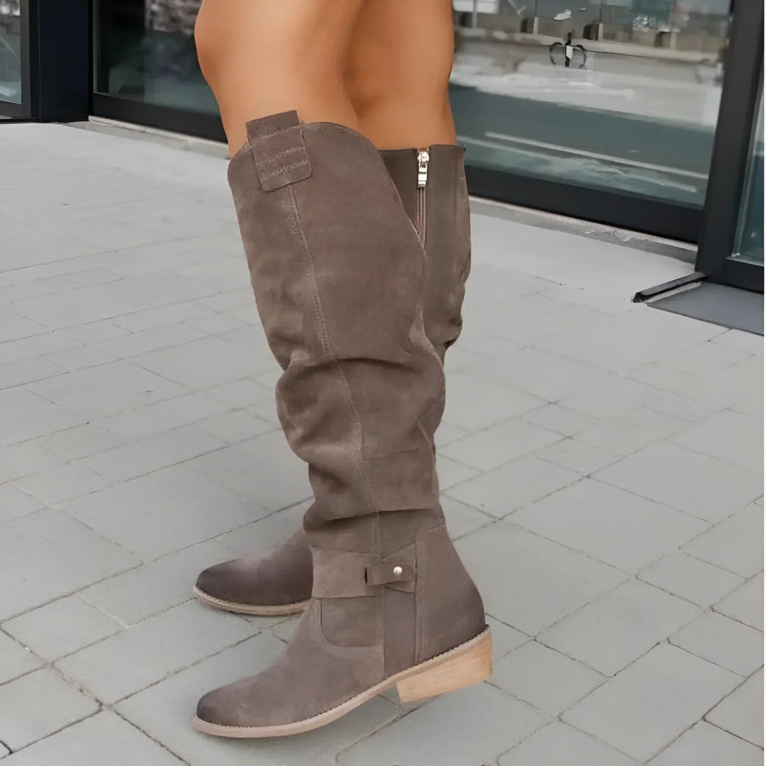 Riza | Elegante Damenstiefel