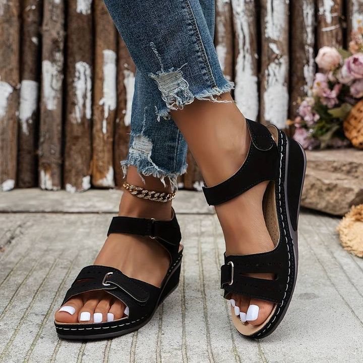 Leliana | Orthopädische Sandalen