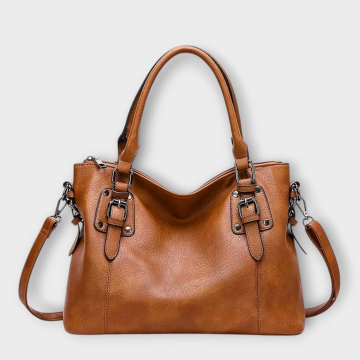 Morgan | Elegante Schultertasche