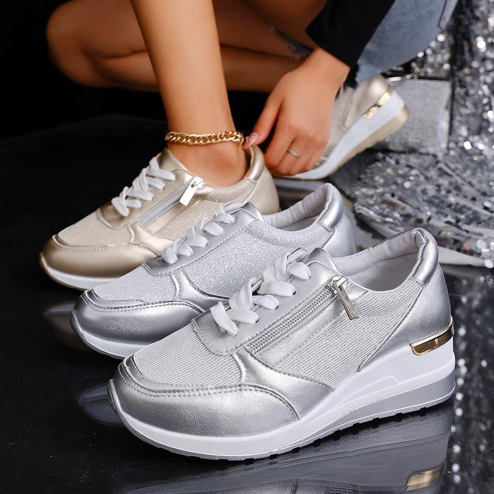 MOLLY | Komfortable Sneakers