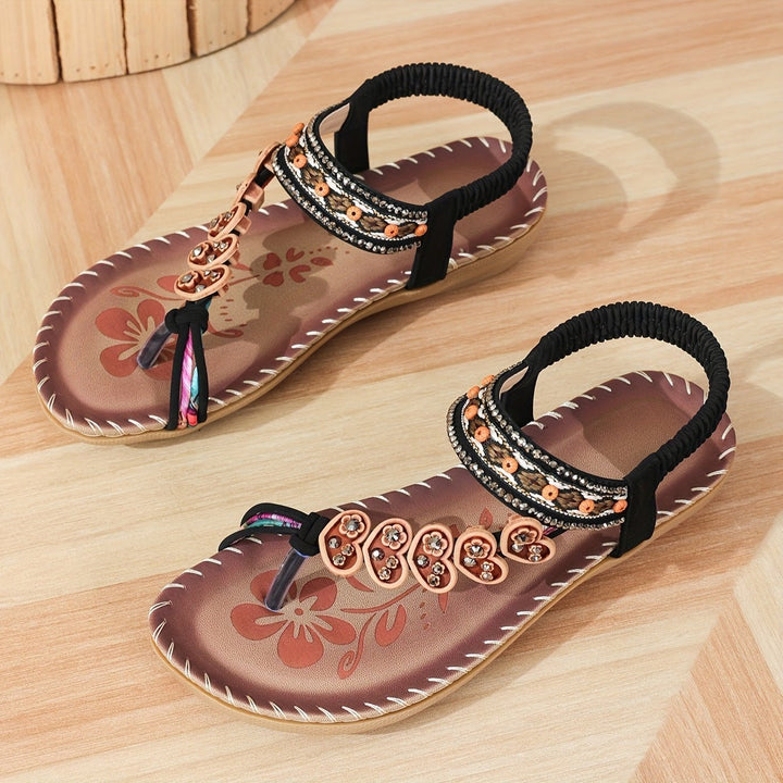 Luminosa | Komfortable Sandalen
