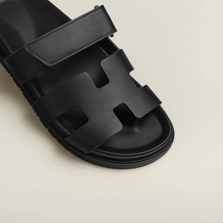 HERMANY | Elegante Designer-Sandalen