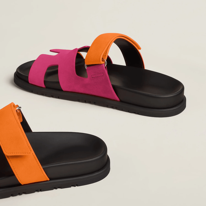 HERMANY | Elegante Designer-Sandalen