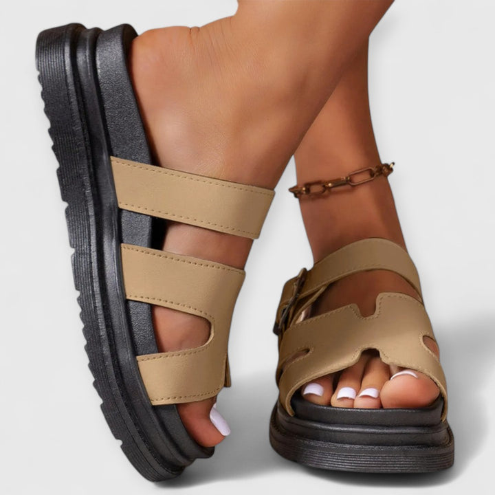 Rosalyn | Orthopädische Sandalen
