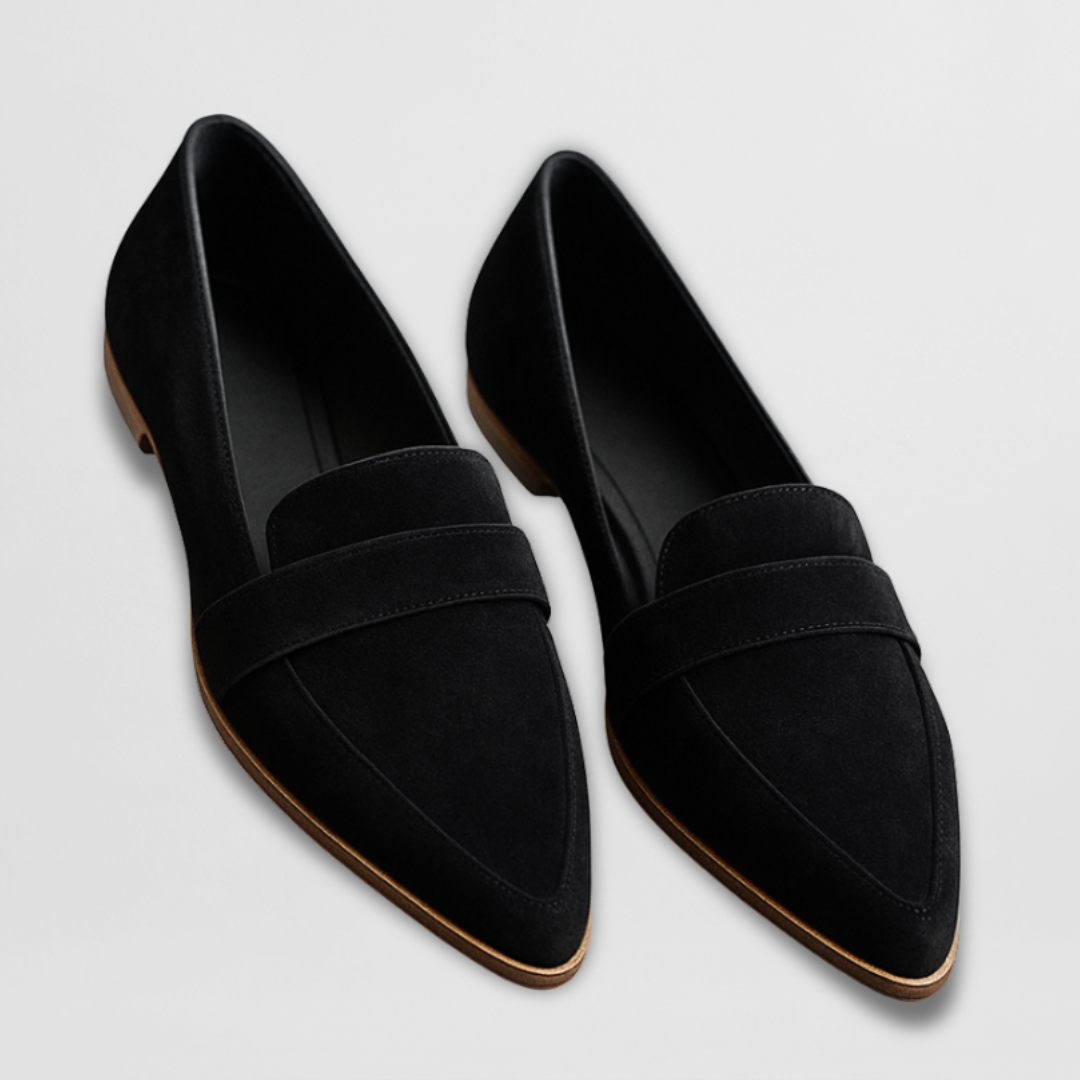 Luca | Elegante Loafer-Schuhe
