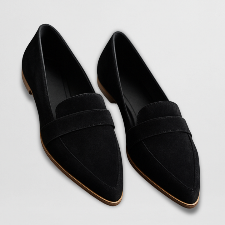 Luca | Elegante Loafer-Schuhe