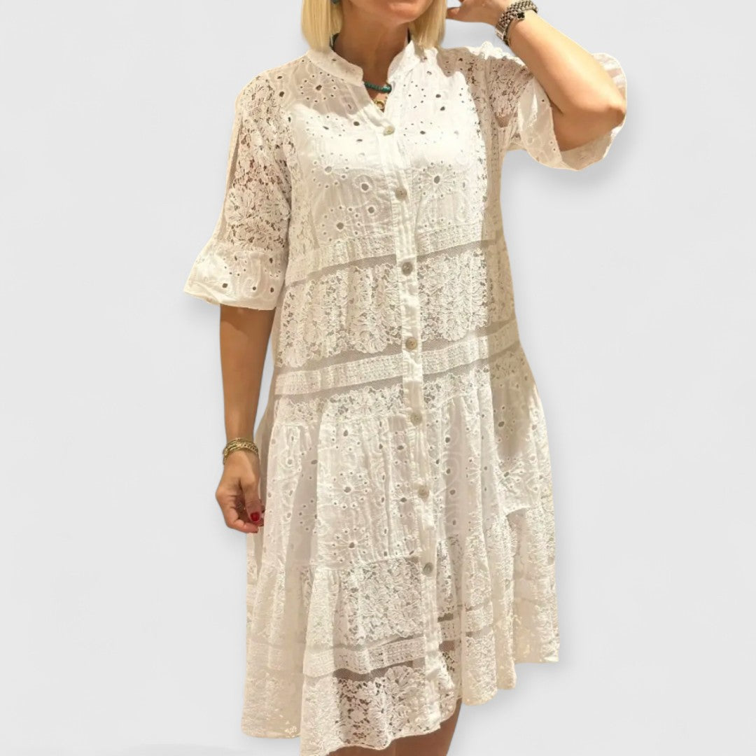 Selina | Elegantes Kleid