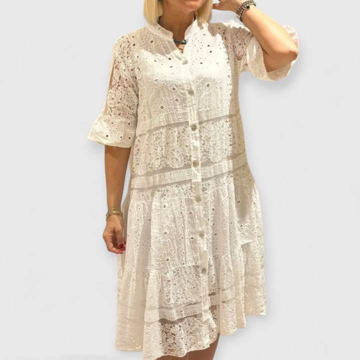 Selina | Elegantes Kleid