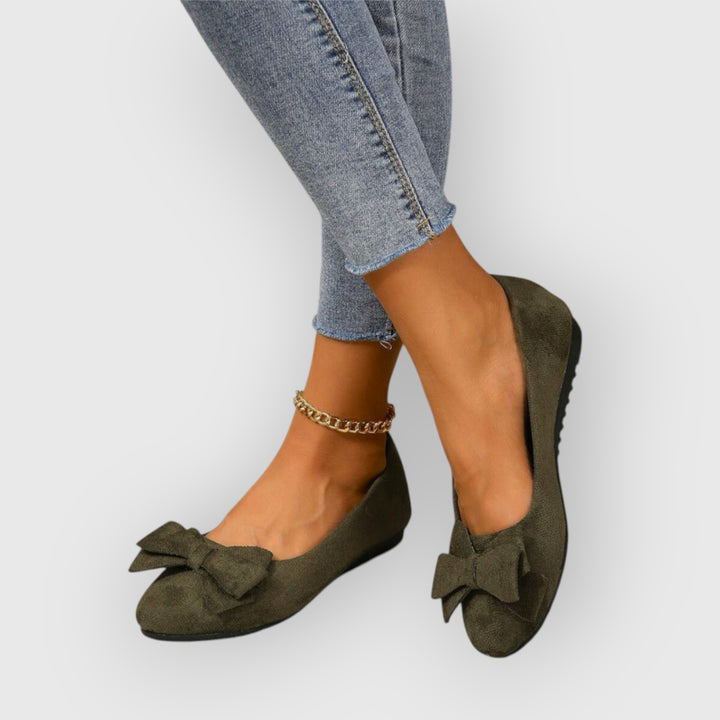 Lissandra | Stilvolle orthopädische Schuhe