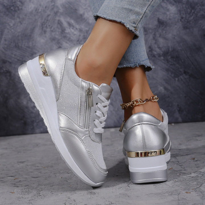 MOLLY | Komfortable Sneakers