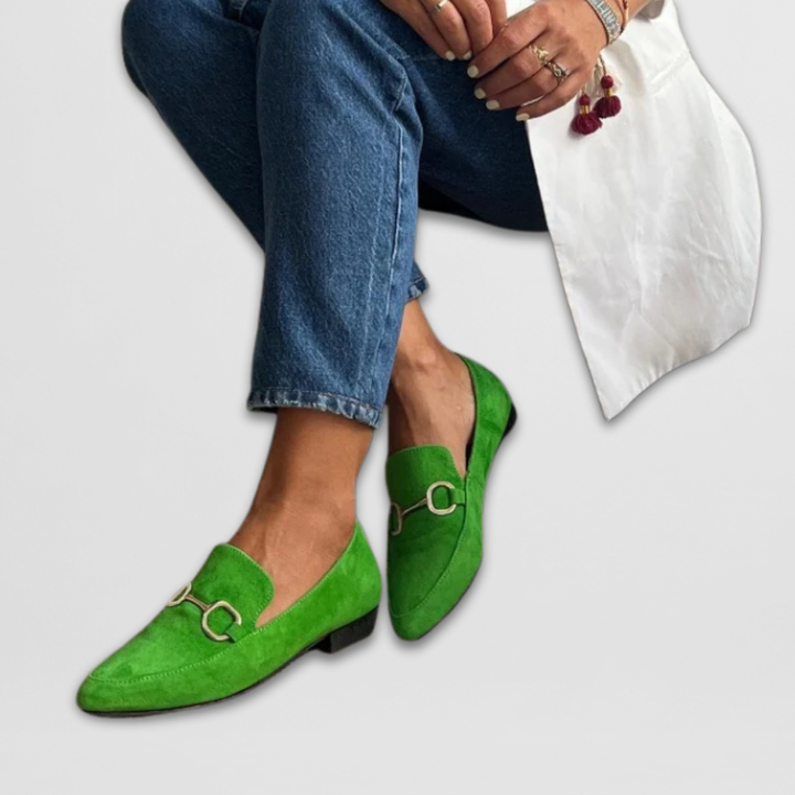 Lukas | Elegante Loafer-Schuhe
