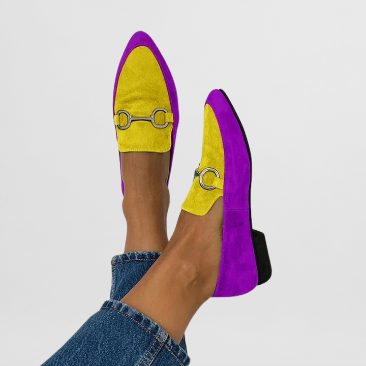 Lukas | Elegante Loafer-Schuhe