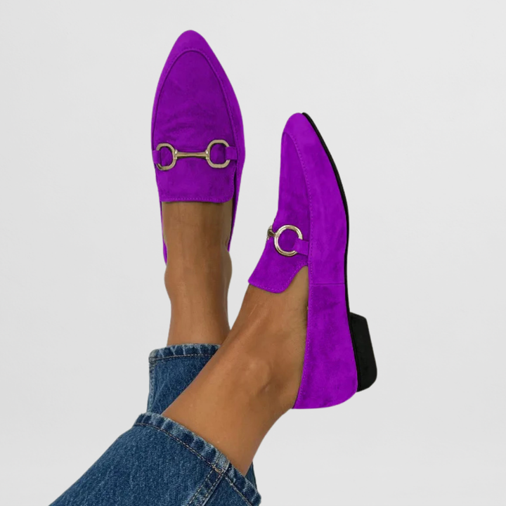 Lukas | Elegante Loafer-Schuhe