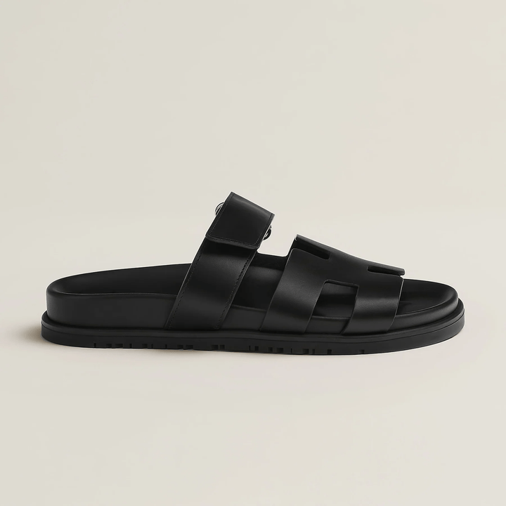 HERMANY | Elegante Designer-Sandalen