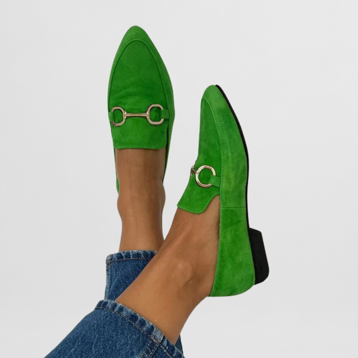 Lukas | Elegante Loafer-Schuhe