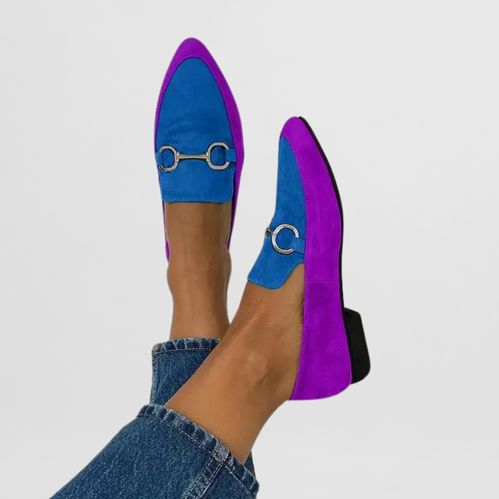 Lukas | Elegante Loafer-Schuhe