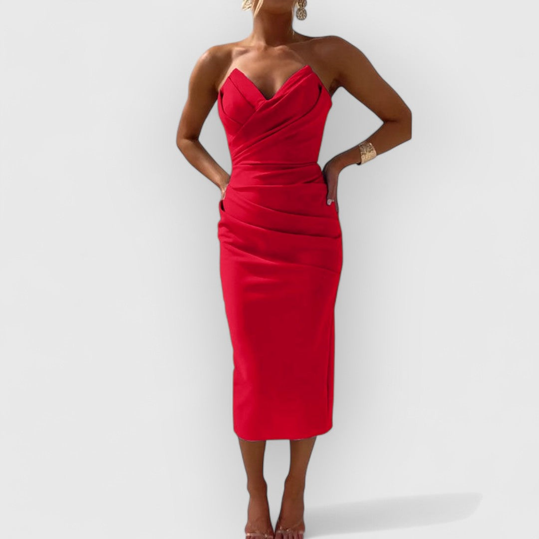 Cara | Dein Kleid für besondere Augenblicke