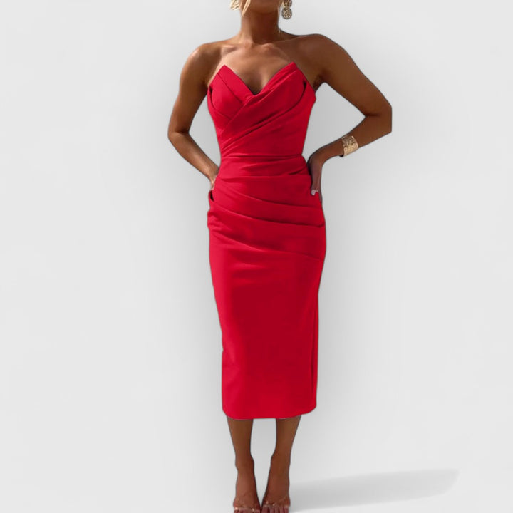 Cara | Dein Kleid für besondere Augenblicke