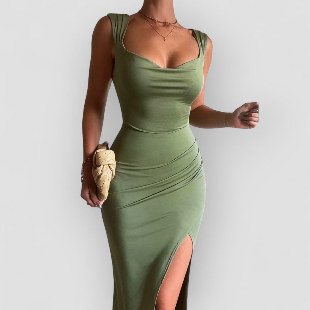 Valeria | Anmutiges Kleid