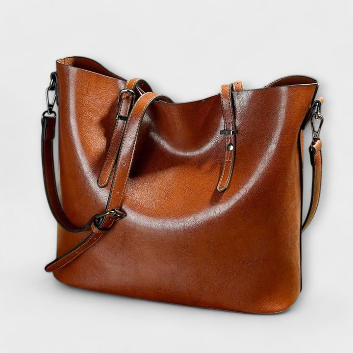 Moriah | Vintage Schultertasche