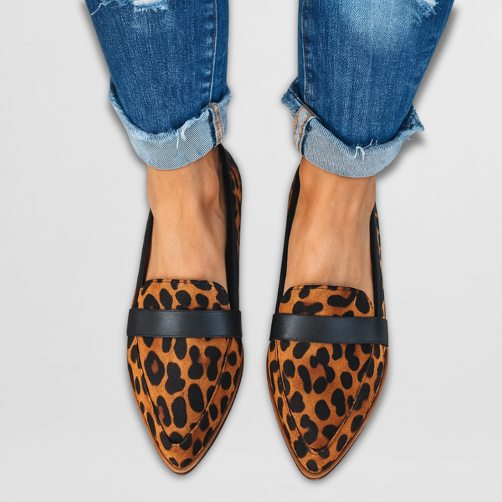 Luca | Elegante Loafer-Schuhe