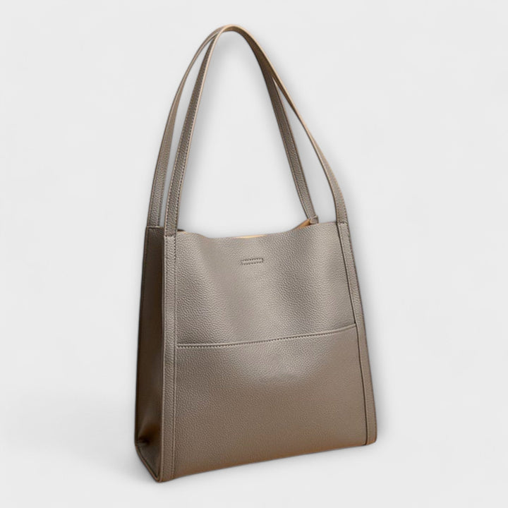Manuela | Handgefertigte Ledertasche
