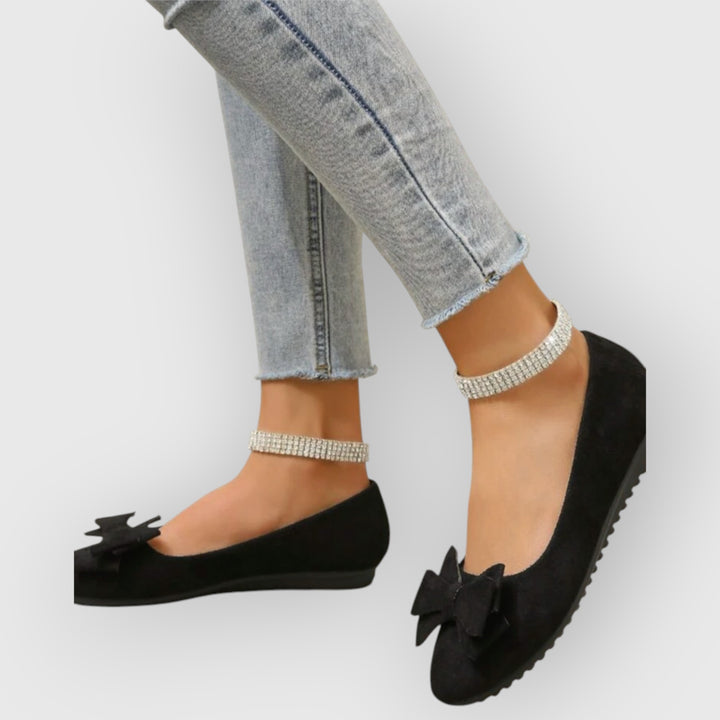 Lissandra | Stilvolle orthopädische Schuhe