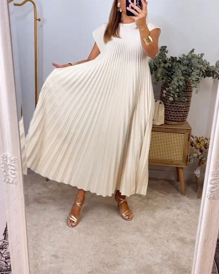 Mathilda | Maxikleid Bohemian Style