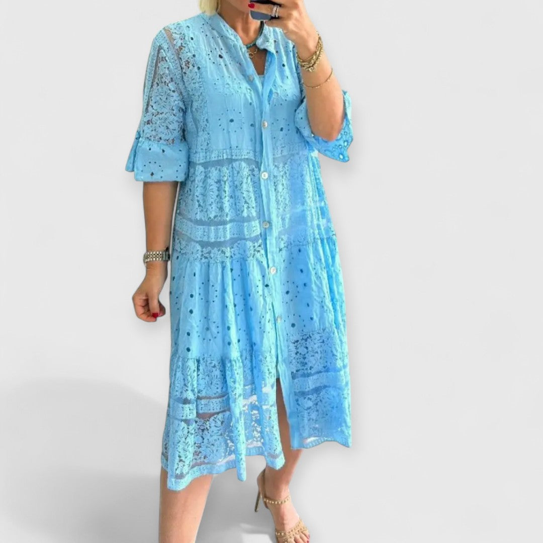Selina | Elegantes Kleid