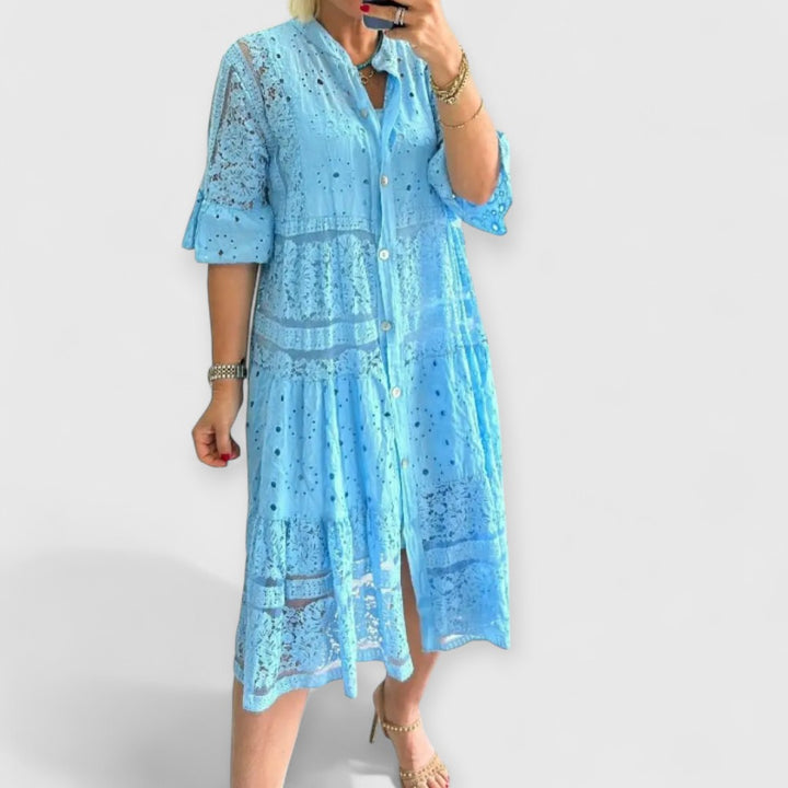 Selina | Elegantes Kleid