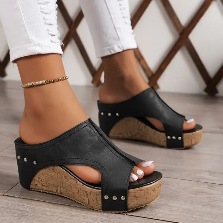 TESS | Orthopädische Sandalen
