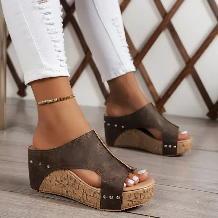 TESS | Orthopädische Sandalen