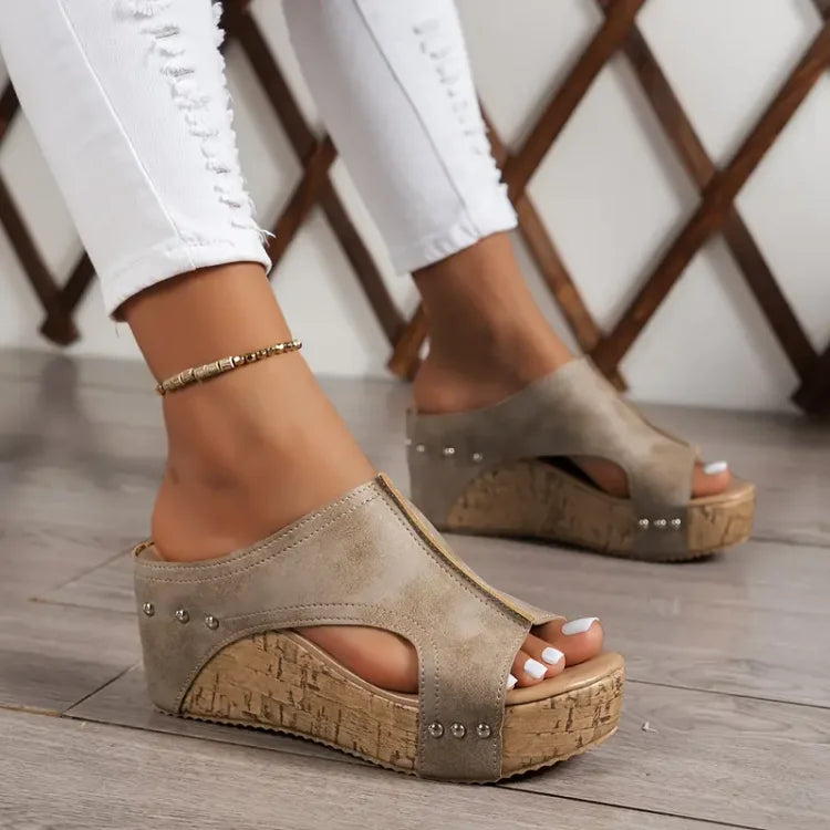 TESS | Orthopädische Sandalen