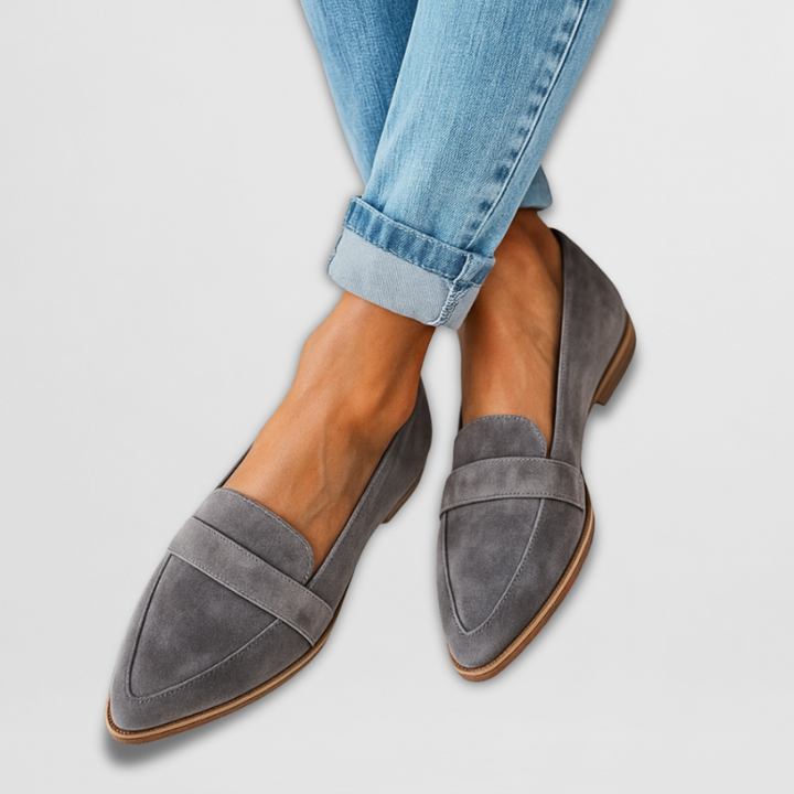 Luca | Elegante Loafer-Schuhe