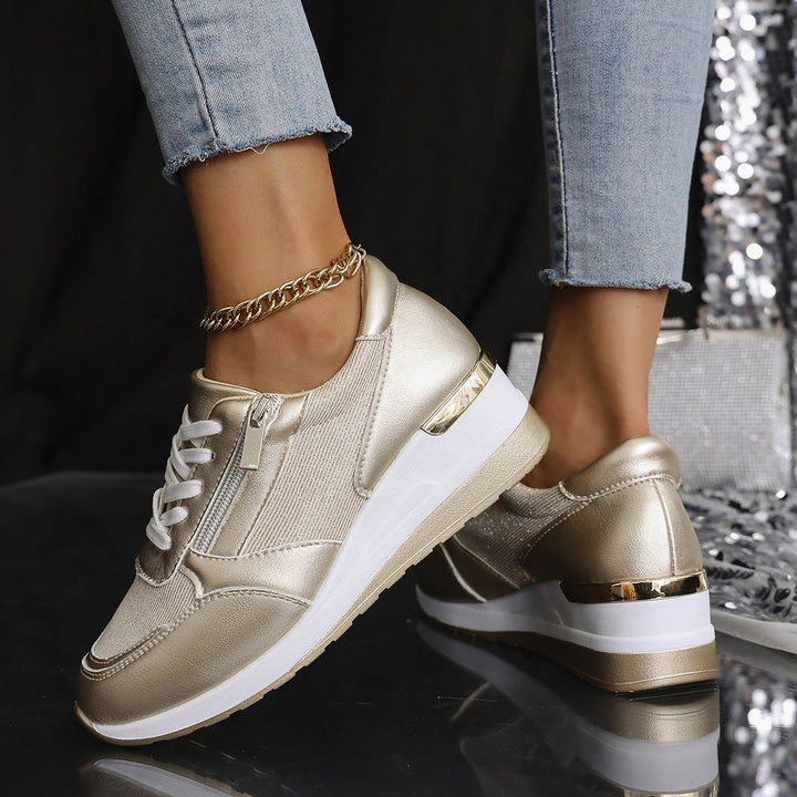 MOLLY | Komfortable Sneakers