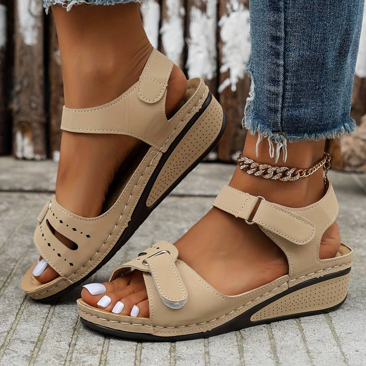 Leliana | Orthopädische Sandalen
