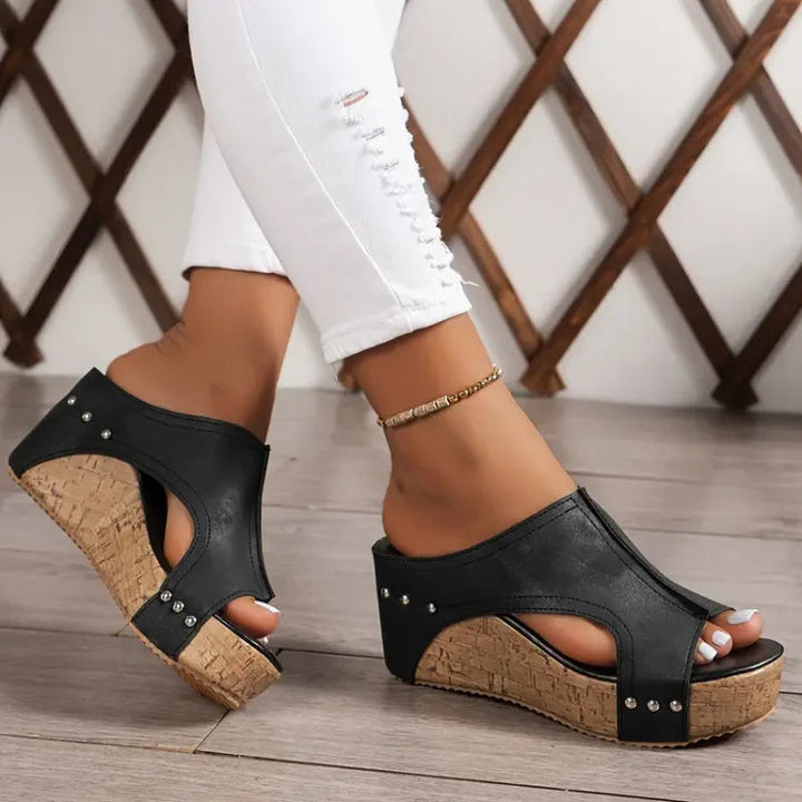 TESS | Orthopädische Sandalen