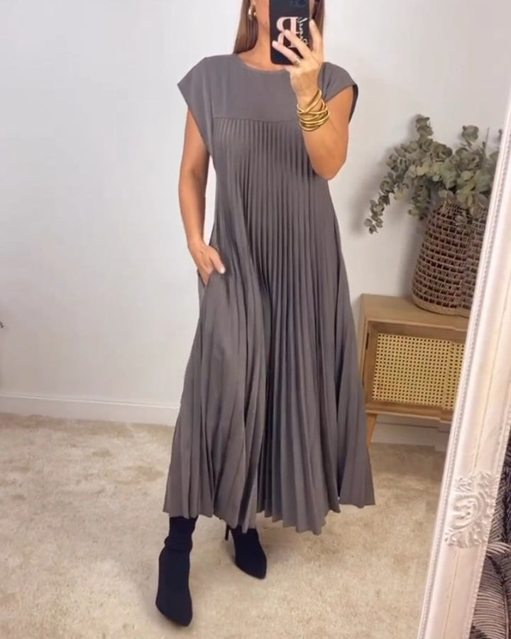 Mathilda | Maxikleid Bohemian Style