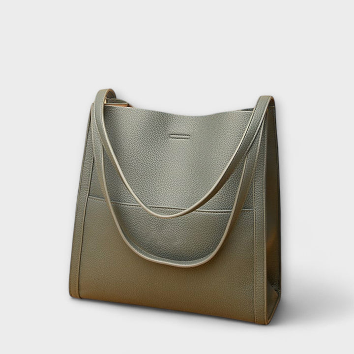 Manuela | Handgefertigte Ledertasche