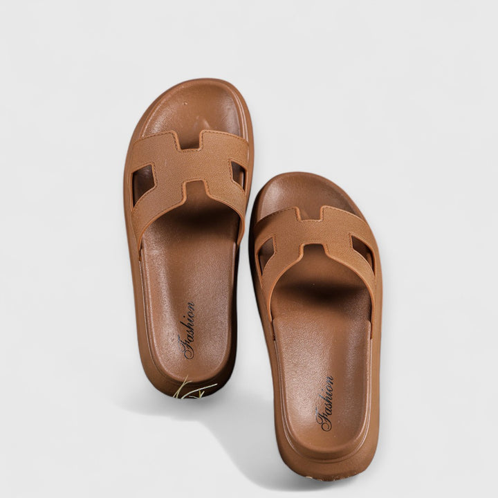 ELLE | ELEGANTE SANDALEN