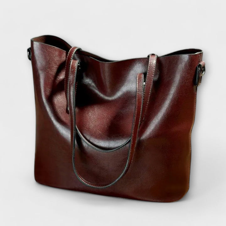 Moriah | Vintage Schultertasche