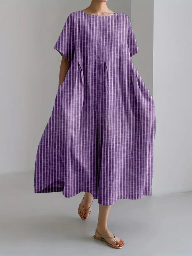 Eleanor | Premium Floral Kleid