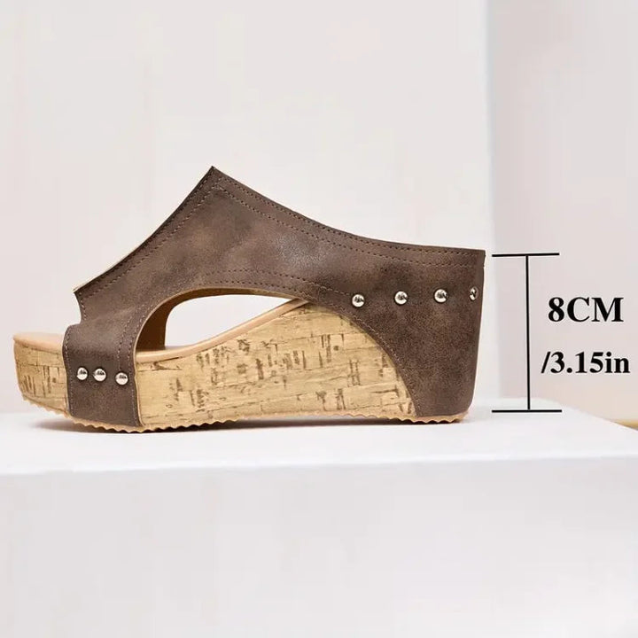 TESS | Orthopädische Sandalen