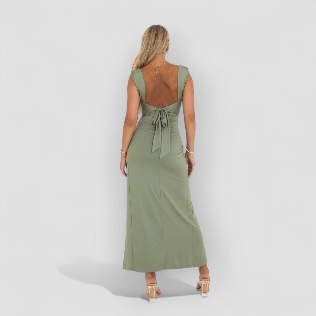 Valeria | Anmutiges Kleid